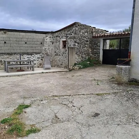 Chez Marcel Appartement